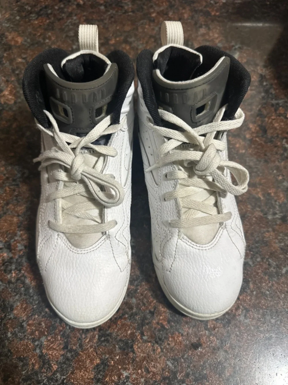 N/A air jordan